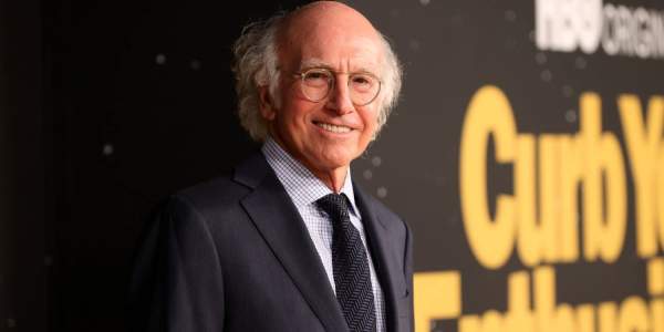 larry david