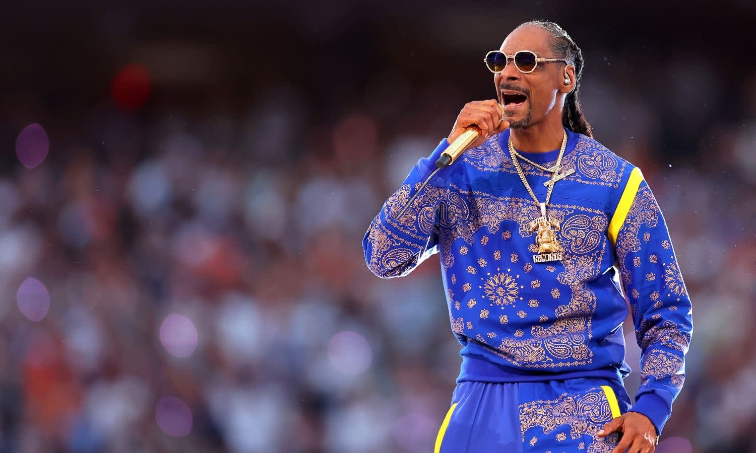 Snoop Dogg Acquires Death Row Records, Label That Launched His Career