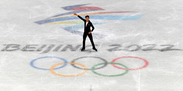 winter olympics boycott