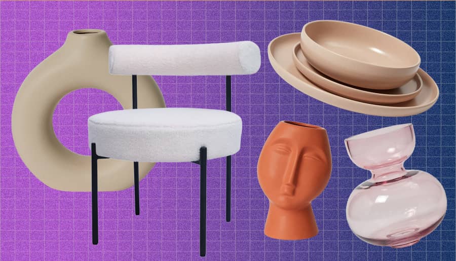 Big W homewares