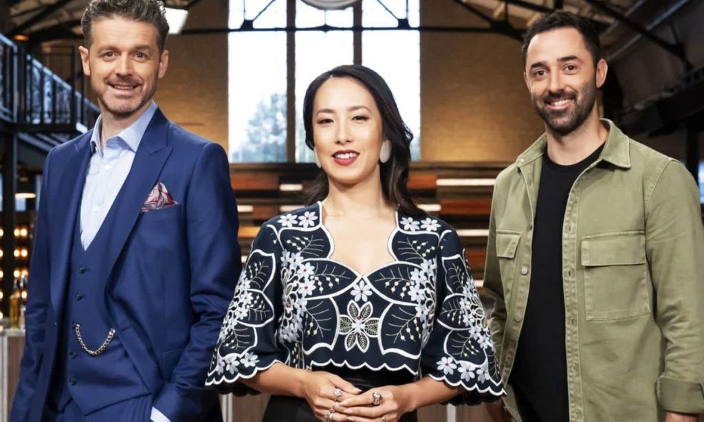 Who Is Competing on MasterChef Australia: Fans & Favourites?