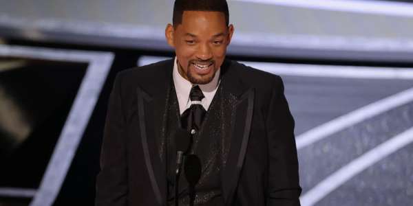 will smith