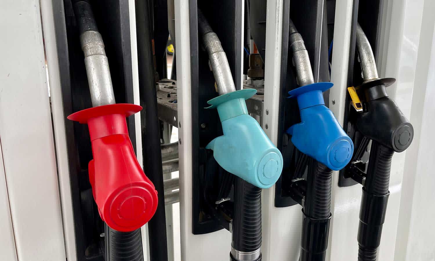 Petrol-prices