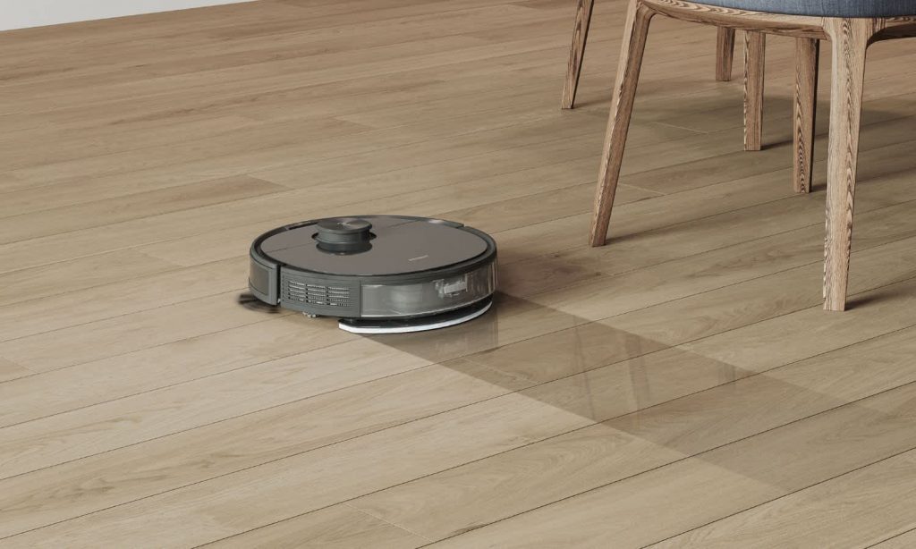 ALDI Drops DEEBOT Mopping Robot Vacuum in Its Special Buys — The Latch