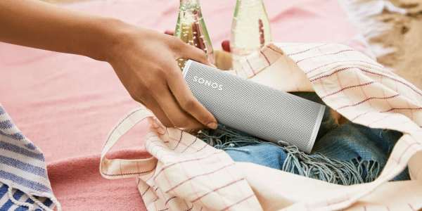 Sonos Roam