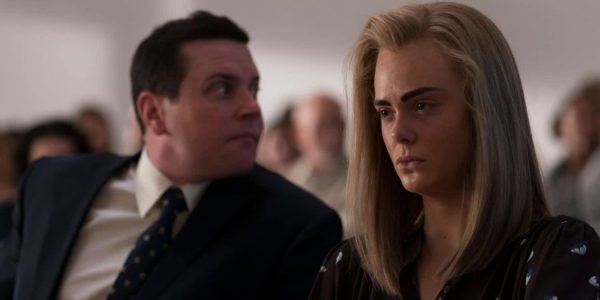 The Girl From Plainville true story michelle carter