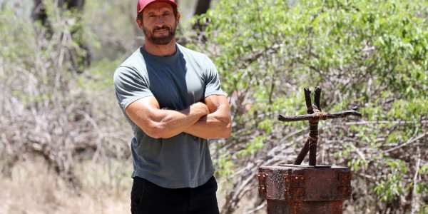 jlp jonathan lapaglia australian survivor blood vs water