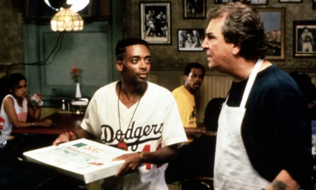 do the right thing spike lee best film of the 80s