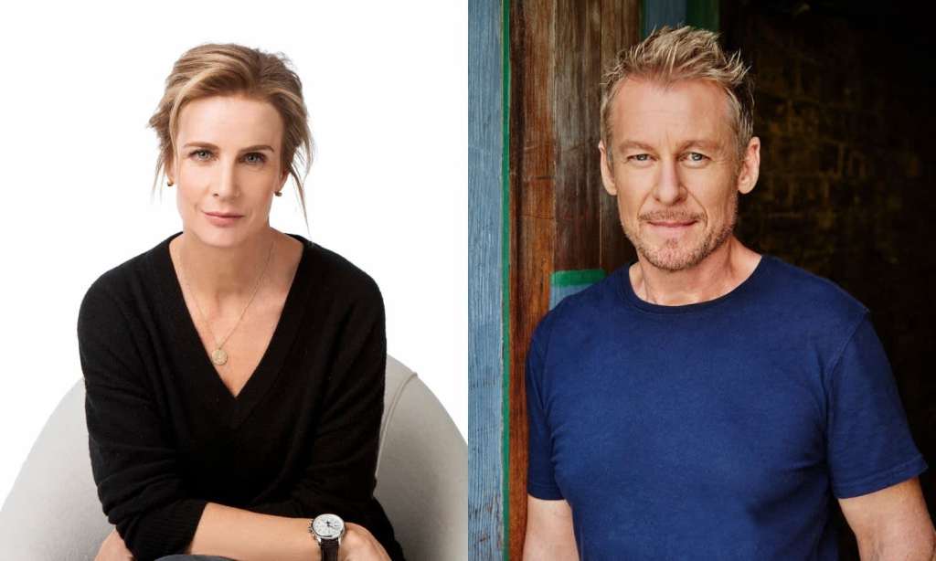 rachel griffiths Richard Roxburgh bali 2002 stan