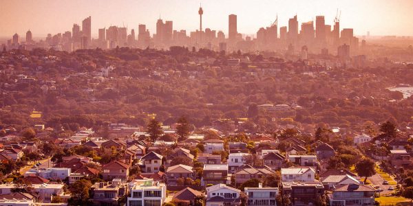 housing crisis covid australia