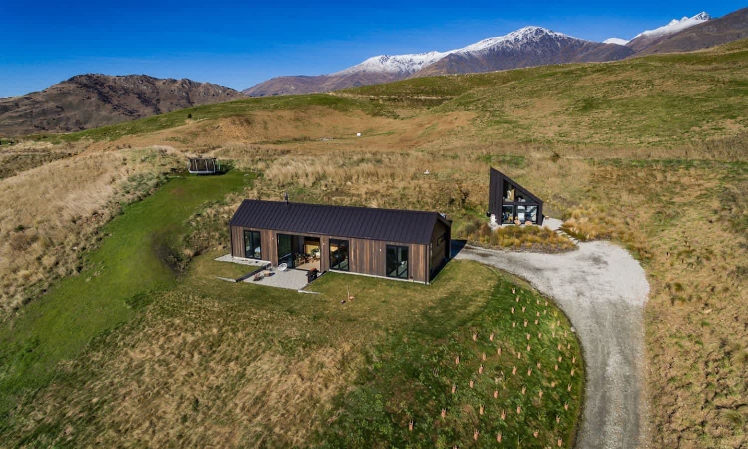 10 of New Zealand’s Most Special Airbnbs — The Latch