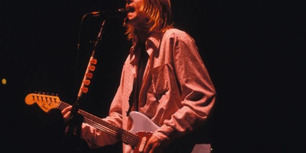kurt cobain guitar auction kurt cobain guitar sale kurt cobain guitar music auction memorabilia