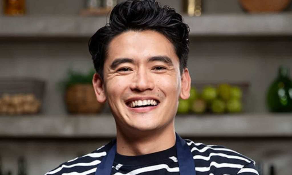 tommy pham masterchef australia fans and favourites season 13 returning