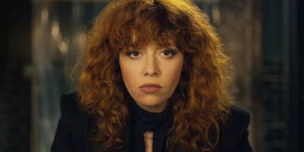 russian doll season two where to watch in australia what happened in season one of russian doll natasha lyonne hair