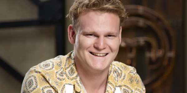 masterchef australia 2022 fans and faves daniel lamble firefighter