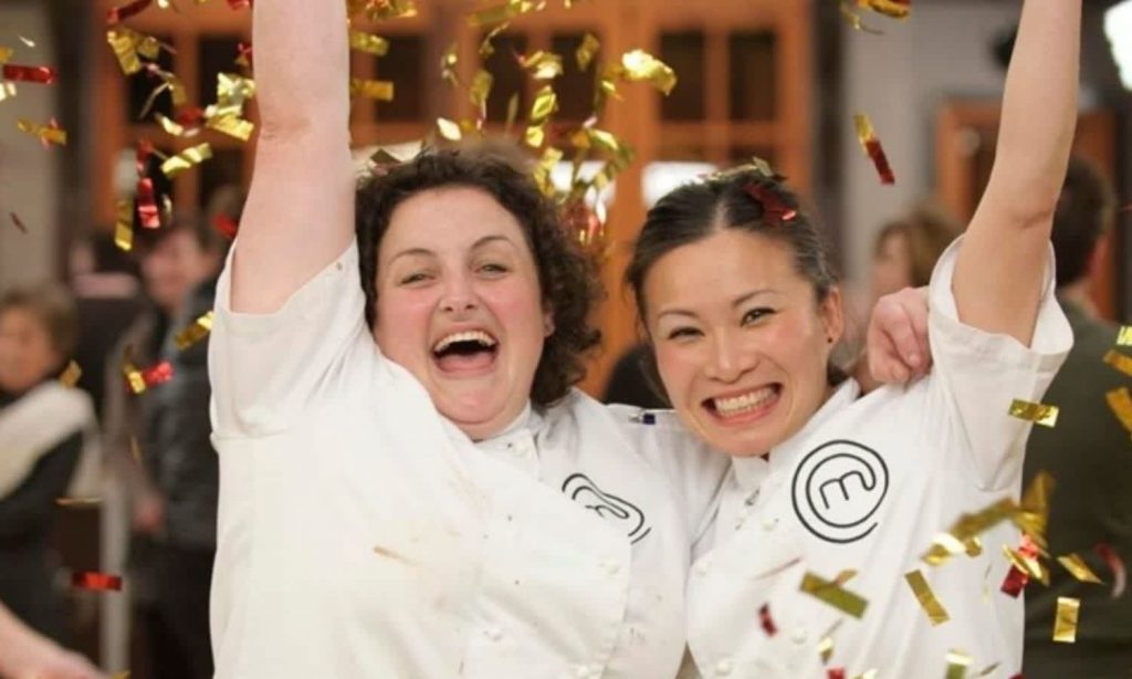 how much do they pay masterchef contestants australia fans and favourites julie goodwin poh