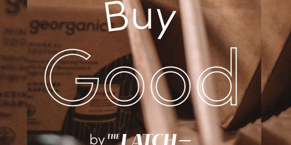 the latch sustainability online store buygood