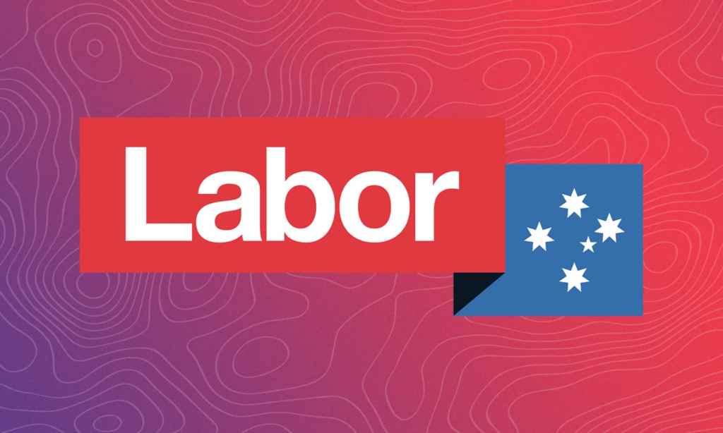 labor policies australia 2022