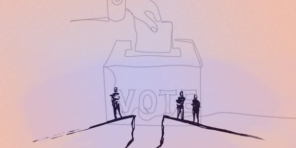 voting lebanese politics family australian election