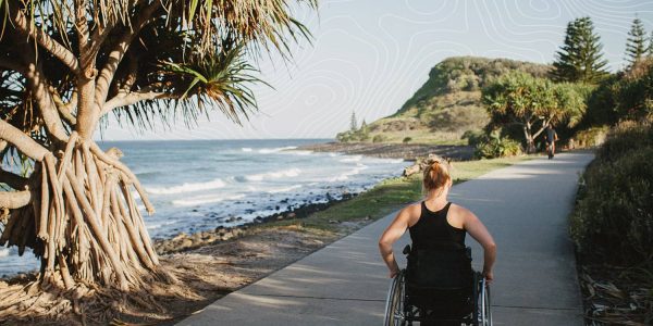 voting for disability rights care federal election australia 2022