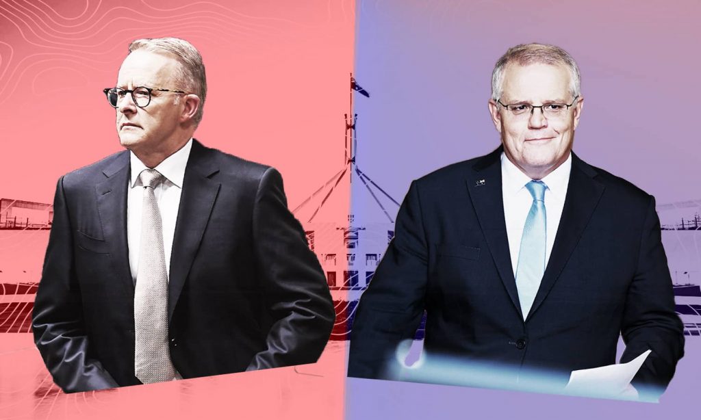 who will win the australian federal election