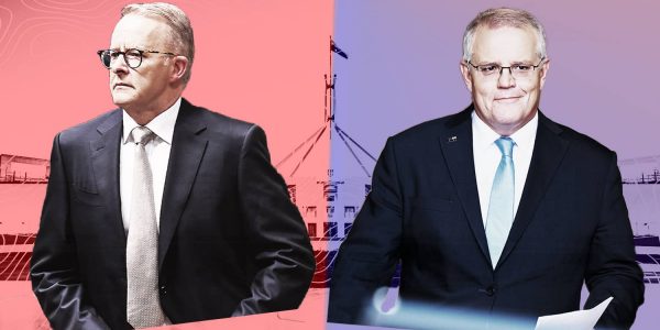 who will win the australian federal election