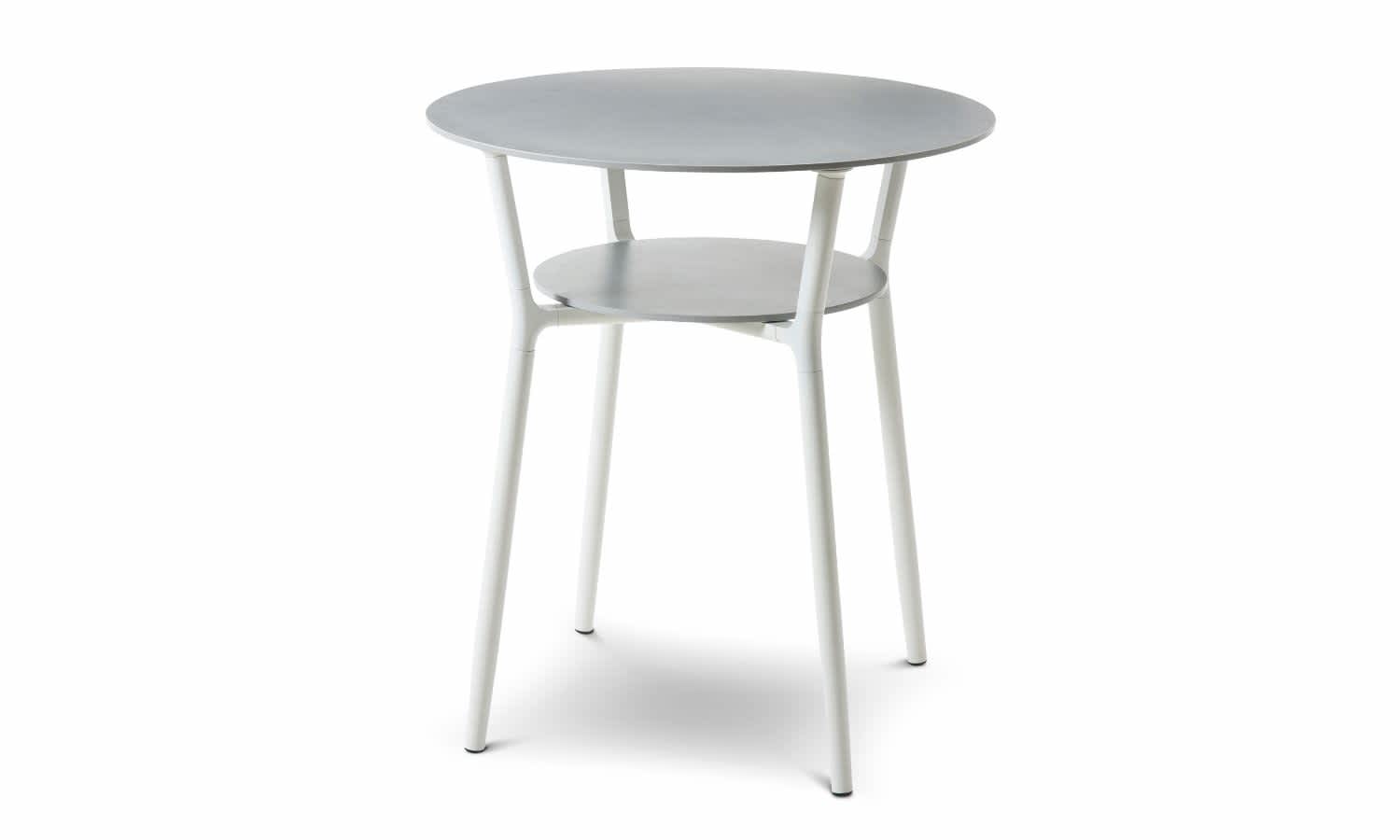 Olive outdor table