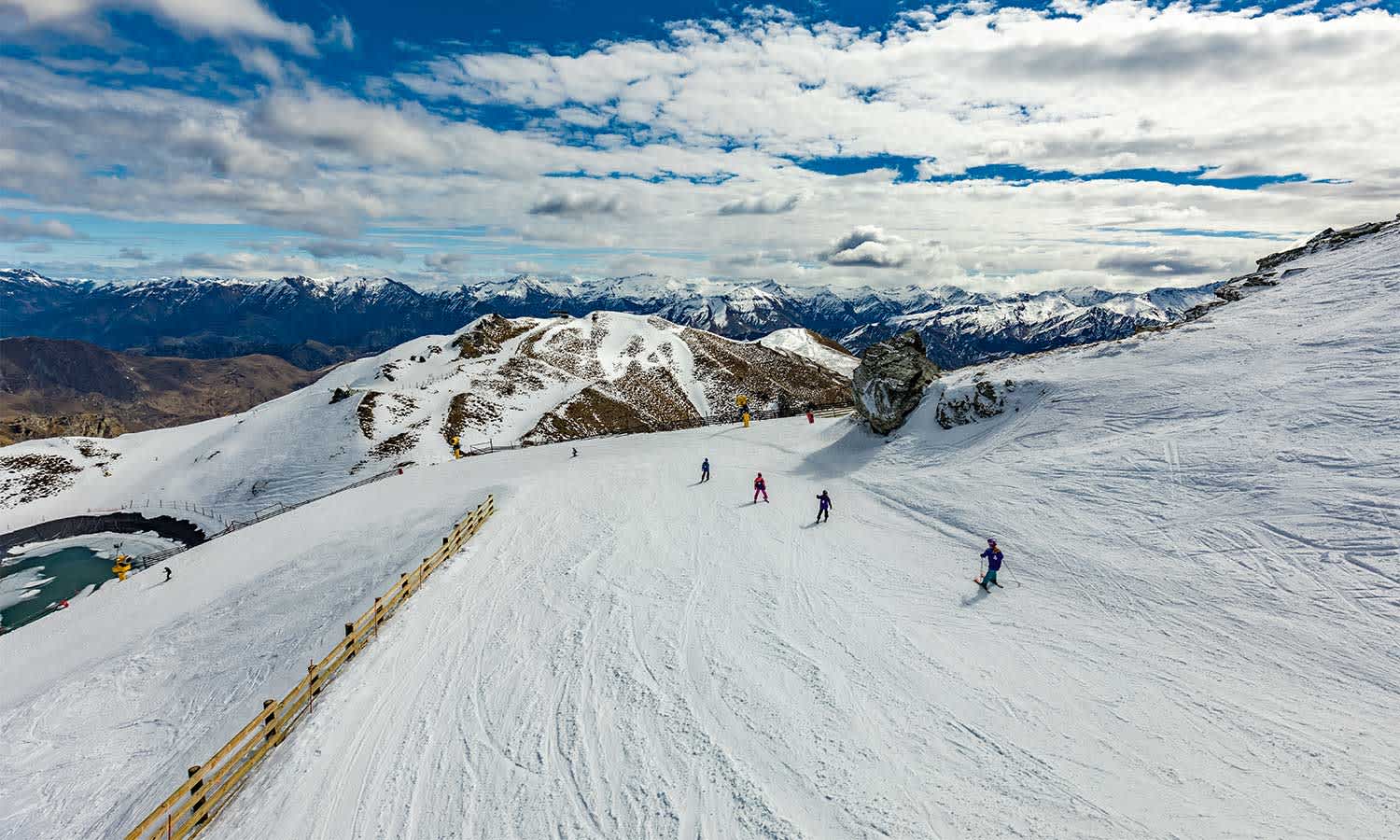 Skiing-in-NZ