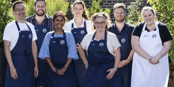 masterchef australia fans and faves how to watch when is masterchef on