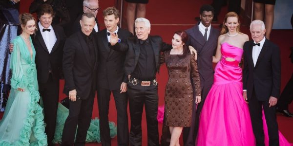 Elvis premiere Cannes Film Festival baz luhrmann review austin butler
