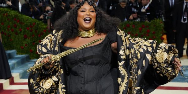 lizzo music documentary coming to binge spring untitled