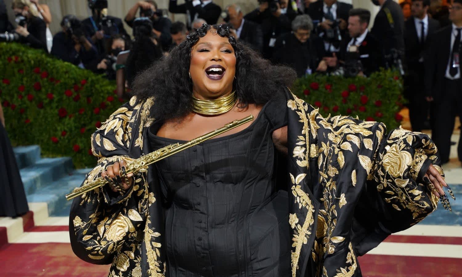 How to Watch the Lizzo Documentary in Australia — The Latch