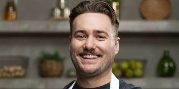 masterchef australia fans and favourites matt landmark 2022