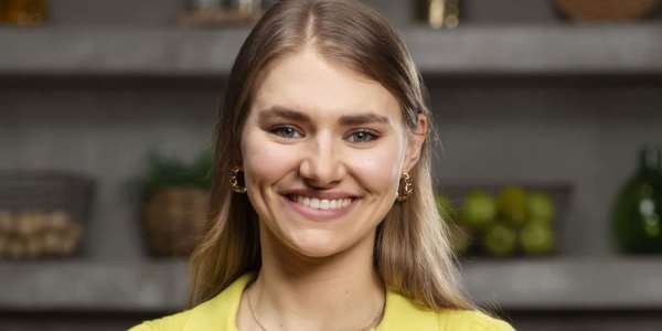 Montana Hughes masterchef australia fans and faves tiktok influencer 2022