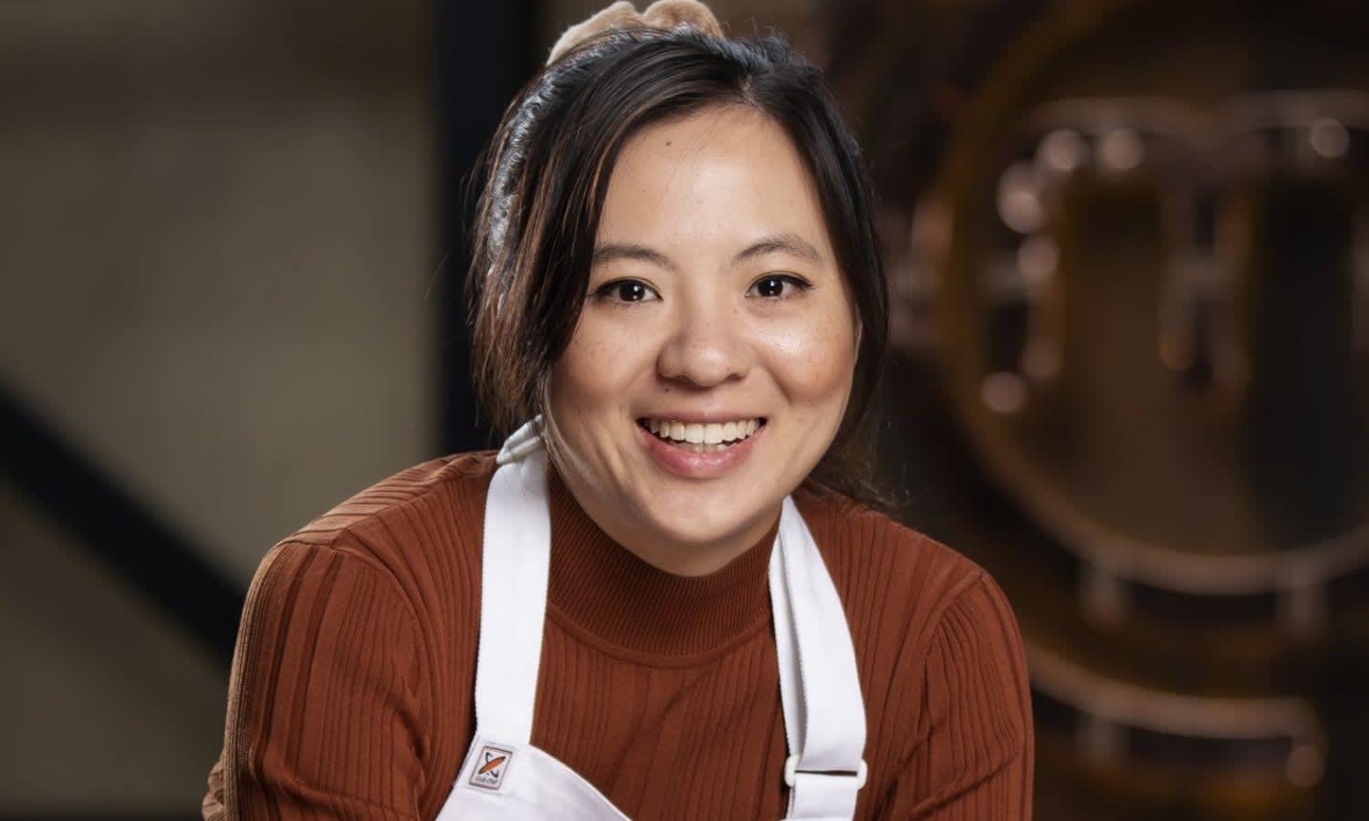 Steph Woon masterchef australia fans and favourites 2022