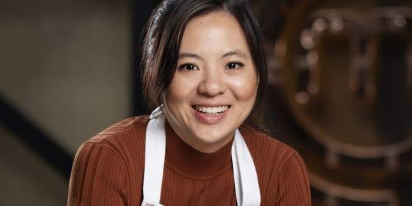 Steph Woon masterchef australia fans and favourites 2022