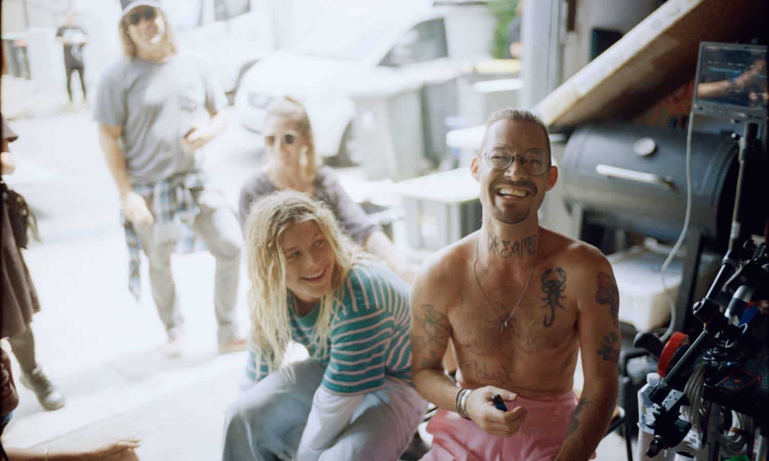 Watch the Trailer for Daniel Johns' What If the Future Never Happened?