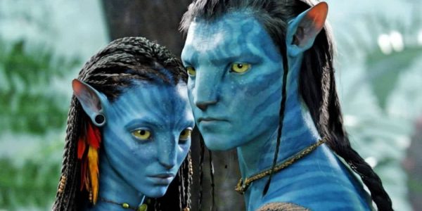 Avatar james cameron highest grossing films of all time titanic the way of water