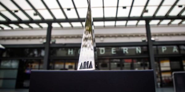 aria awards 2022
