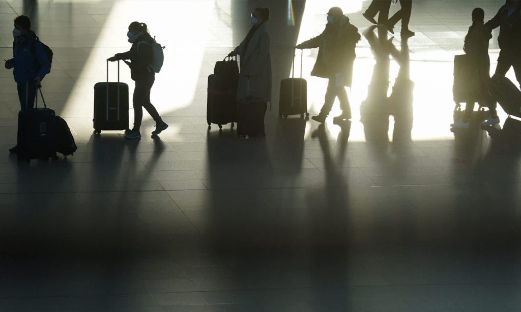 airport delays sydney australia