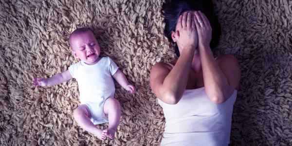 perinatal anxiety depression