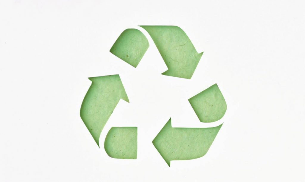 Reduce, Reuse & Recycle: Where Does the Phrase Come from and What Does it  Actually Mean?