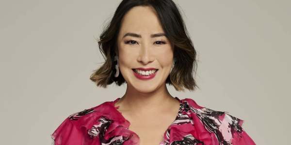 Melissa Leong masterchef australia fans and faves judge