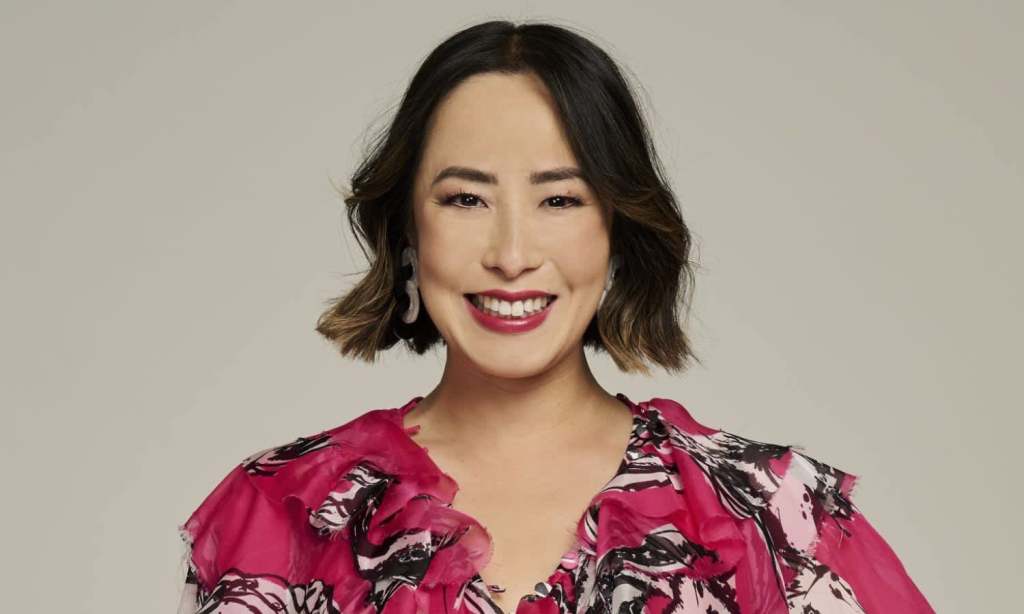 Melissa Leong masterchef australia fans and faves judge