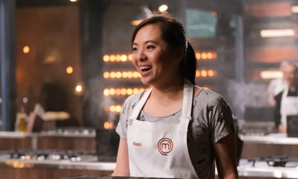Steph Woon masterchef australia fans and favourites