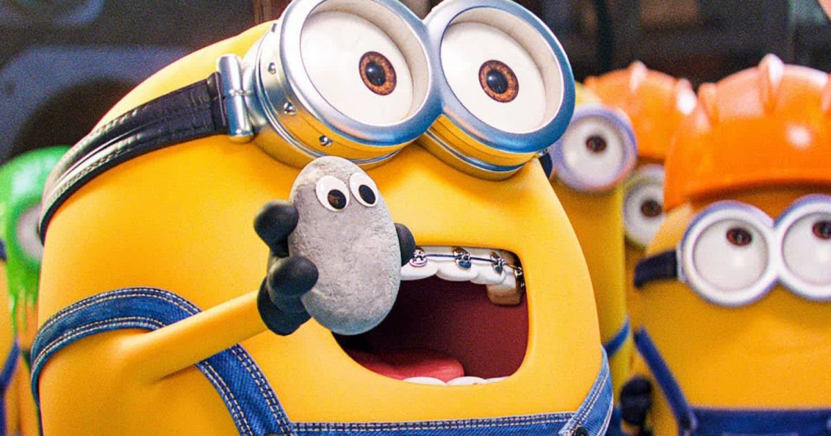 Minions: The Rise of Gru Details, Including Trailer and Release Date