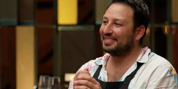 aldo ortado masterchef australia fans and favourites