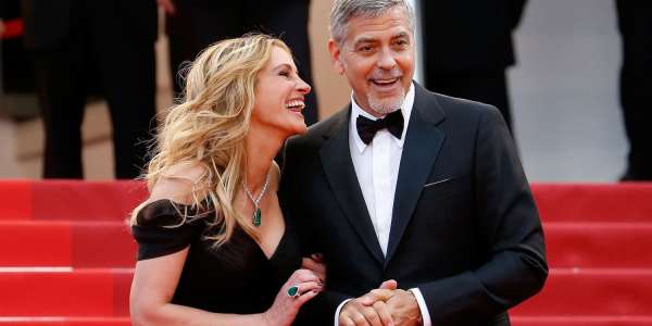 julia roberts george clooney ticket to paradise