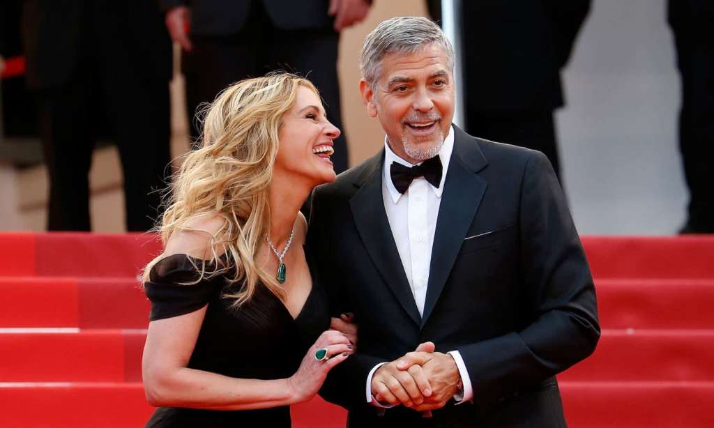 julia roberts george clooney ticket to paradise