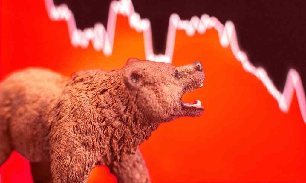 what is a bear market